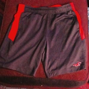 Hollister California shorts